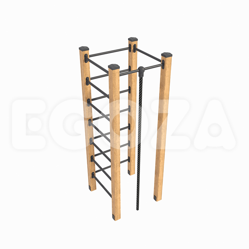 Гимнастический комплекс 2808